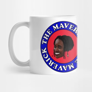 Max The Maverick Mug